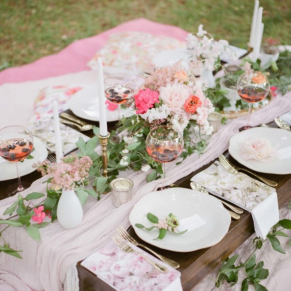 桜と写真と結婚式